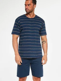 Pánské pyžamo Various model 20826695 kr/r M2XL - Cornette