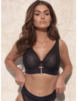 Měkká podprsenka SC model 21291709 Lou Light - Kinga