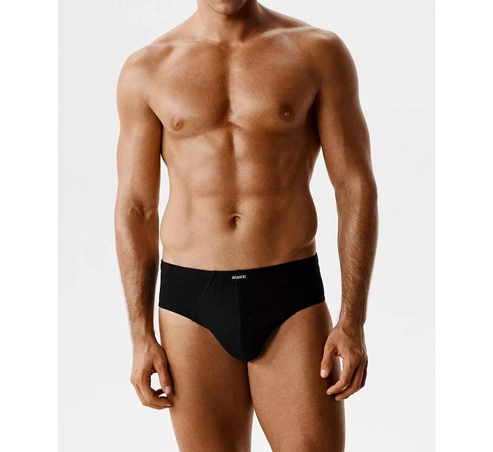 Nohavičky Atlantic 5BMP-006 A'5 M-2XL