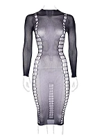 Le Desir SHA006 Carme šaty XS-XL