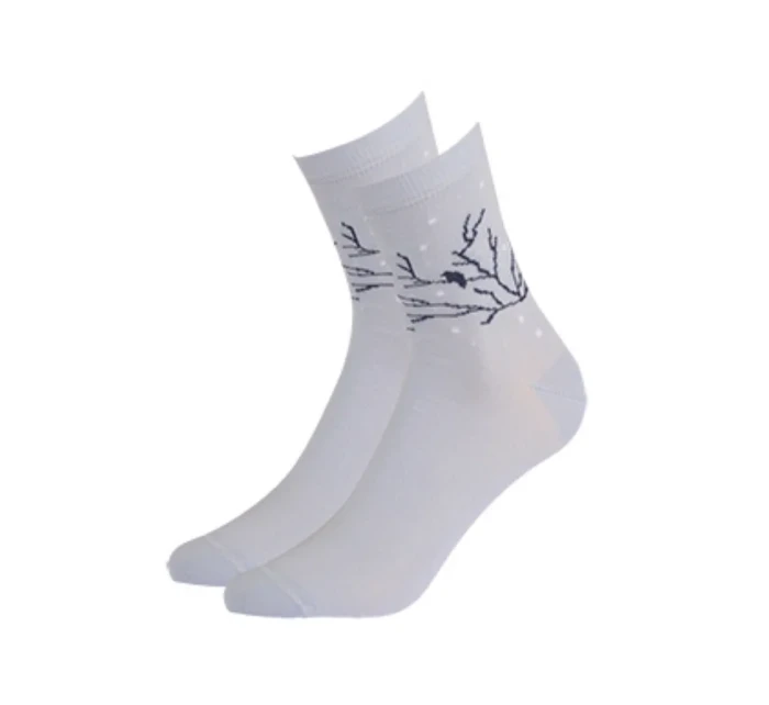 Dámske ponožky Wola Perfect Woman W84.01P Casual Dámske ponožky Wola Perfect Woman W84.01P Casual