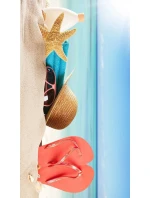 Plážový ručník Luna model 20965424 - Cotton World