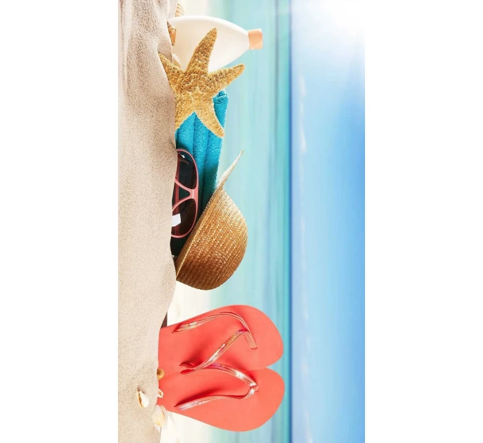 Plážový ručník Luna model 20965424 - Cotton World