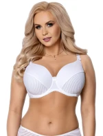 Dámska podprsenka 11 white - VENA