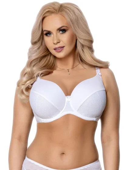 Dámska podprsenka 11 white - VENA