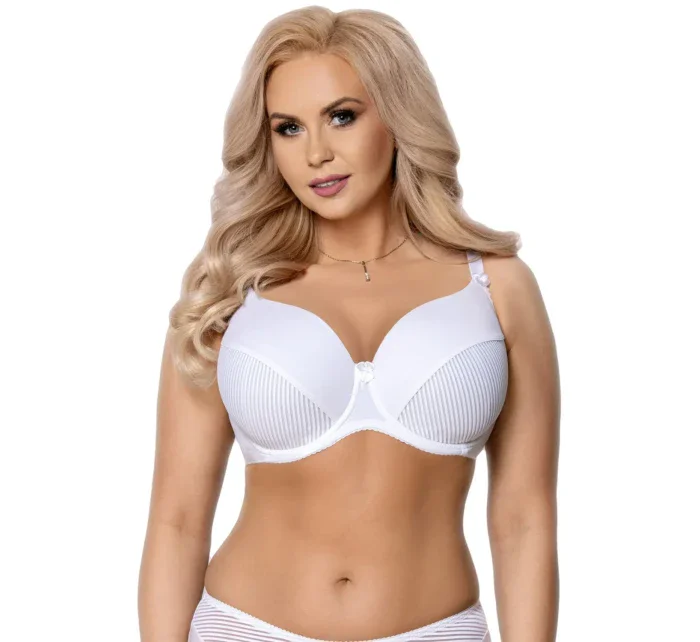 Dámska podprsenka 11 white - VENA