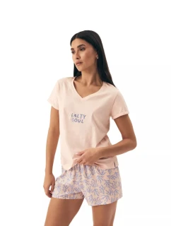 Dámske pyžamo 42669 Nadar - HENDERSON