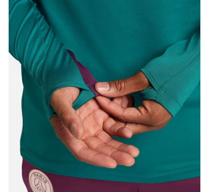 Nike PSG Strike Drill Top M FN9841-382 Pánska mikina