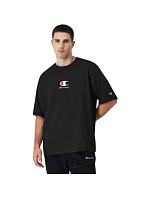 Tričko s výstřihem M model 20591864 KK001 - CHAMPION