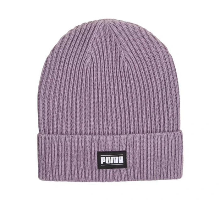 Čepice Ribbed Classic Cuff Beanie model 20716035 19 - Puma