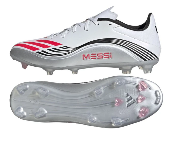 Kopačky F50 Messi League FG/MG M model 21165194 - ADIDAS Kopačky F50 Messi League FG/MG M model 21165194 - ADIDAS