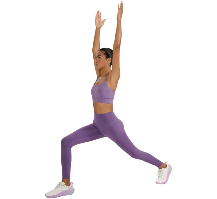 Dámské legíny FNK purple WAW25TFTI 53S dámské model 21391411 - 4F Dámské legíny FNK purple WAW25TFTI 53S dámské model 21391411 - 4F