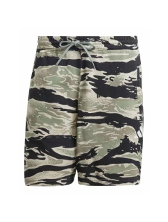 Šortky adidas M Sea Camo Shirt M JD8077