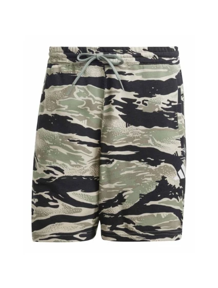 Šortky adidas M Sea Camo Shirt M JD8077 Šortky adidas M Sea Camo Shirt M JD8077