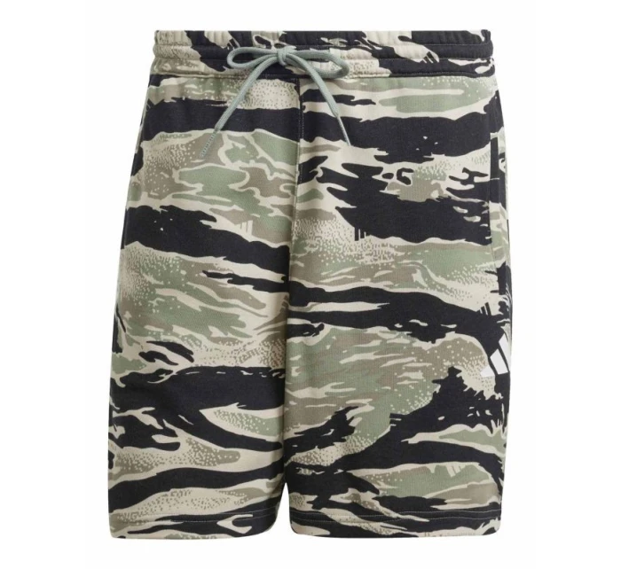 Šortky adidas M Sea Camo Shirt M JD8077 Šortky adidas M Sea Camo Shirt M JD8077