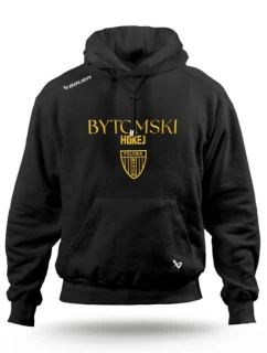 Bytom Hokejová mikina - Výšivka