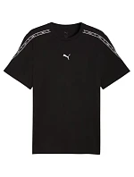 Pánské tričko Tape Tee black model 22068611 01 - Puma