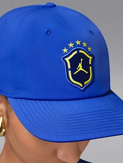 Čiapka Jordan Pro Brasil IO4448-417