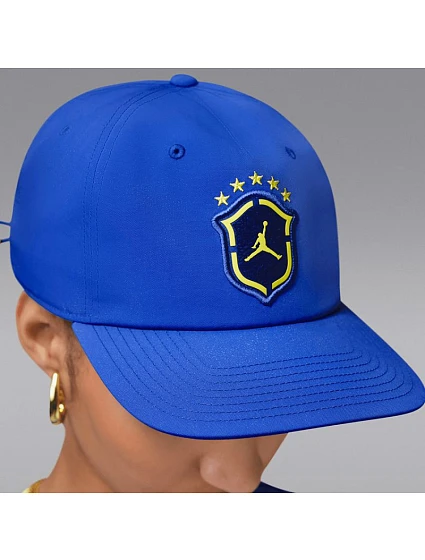 Kšiltovka Jordan Pro Brasil model 22097094 - NIKE