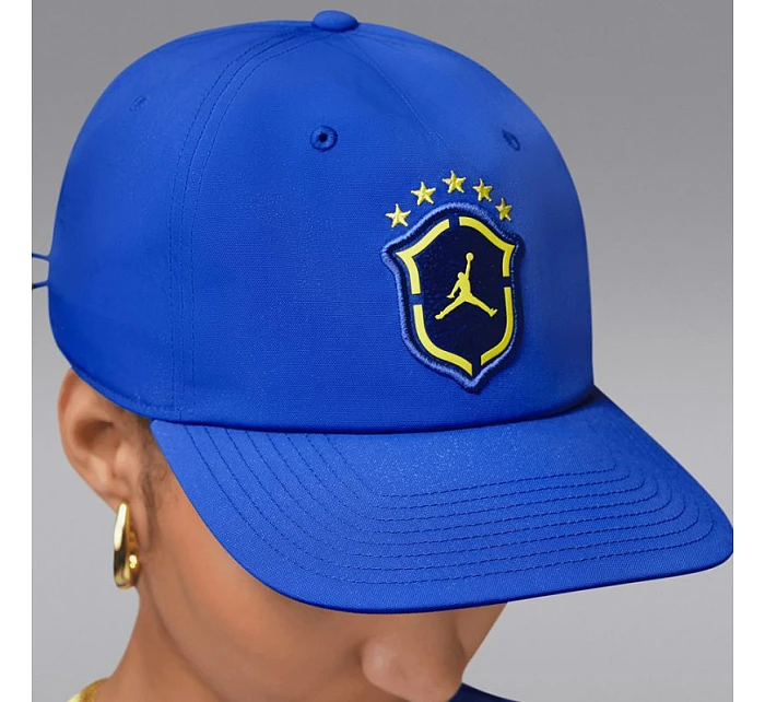 Kšiltovka Jordan Pro Brasil model 22097094 - NIKE