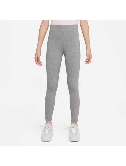 Dětské kalhoty Sportswear Essential Jr model 17508741 - NIKE Dětské kalhoty Sportswear Essential Jr model 17508741 - NIKE
