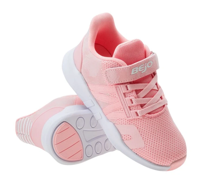 Detská obuv Malit Jr 92800304705 - Bejo