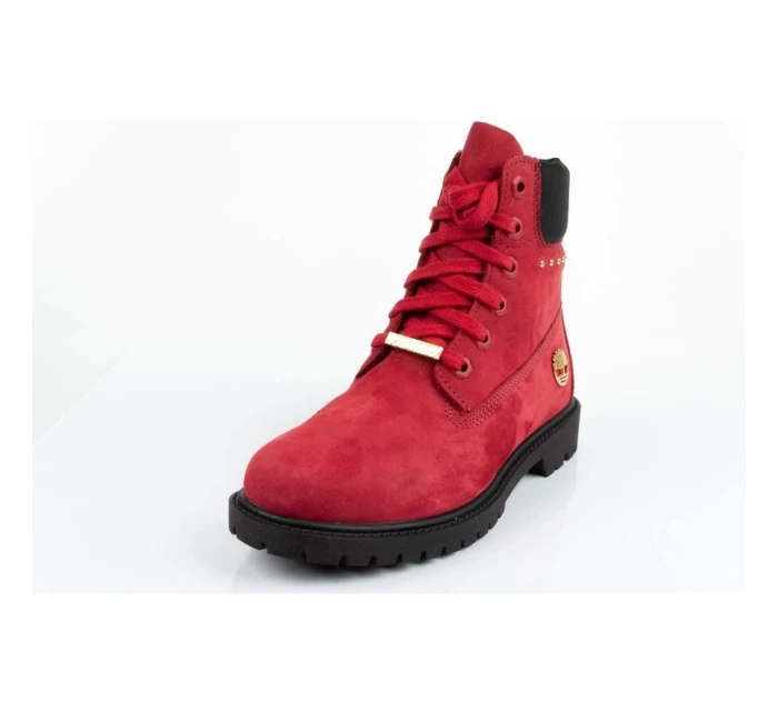 Dámske trekové topánky W TB0A2MBU-F41 - Timberland Dámske trekové topánky W TB0A2MBU-F41 - Timberland