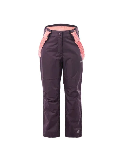 Detské lyžiarske nohavice Jarmo Jr 92800439475 - Bejo