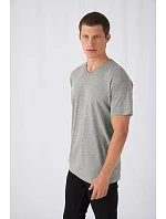 B&C Exact V-Neck Tričko s výstřihem do V 01.0006 black B&C Exact V-Neck Tričko s výstřihem do V 01.0006 black