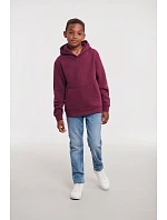 Dětská mikina s kapucí "Authentic" 10. bright royal model 22472649 - Russell Athletic Dětská mikina s kapucí "Authentic" 10. bright royal model 22472649 - Russell Athletic