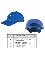 RC 5 panelová kšiltovka 28. pink model 22424793 - Result Headwear