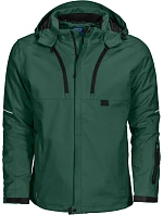 ProJob 3407 Padded Jacket – Zateplená pracovná softshellová bunda 64.3407 lesná zeleň ProJob 3407 Padded Jacket – Zateplená pracovná softshellová bunda 64.3407 lesná zeleň