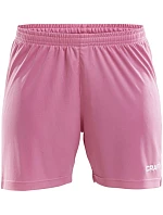 Squad Go Short Solid W Dámské sportovní kraťasy model 22469222 pop - Craft Teamwear Squad Go Short Solid W Dámské sportovní kraťasy model 22469222 pop - Craft Teamwear
