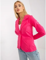 Bunda TW ZT model 17411049 fluo růžová - FPrice Bunda TW ZT model 17411049 fluo růžová - FPrice