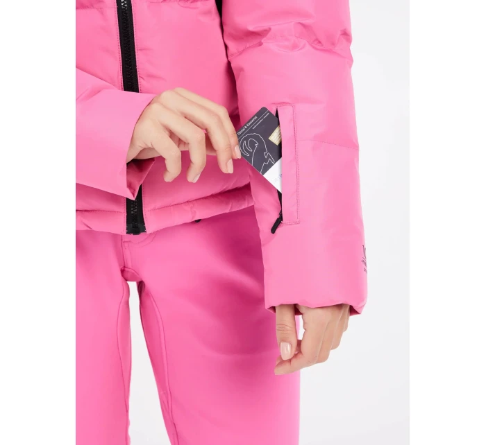 Dámska lyžiarska bunda Protest PRTLUCID Dámska lyžiarska bunda Protest PRTLUCID