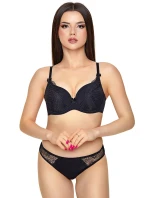 Dámska podprsenka Nikola Black - Jagoda