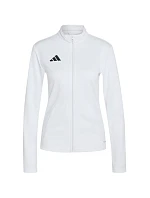 Dámska mikina Entrada 26 JZ6603 biela - Adidas