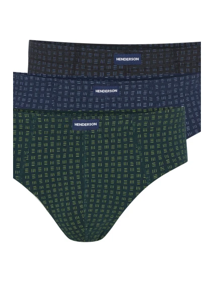 KALHOTKY CLASSIC 3P 1446  25 model 21314060 - Henderson