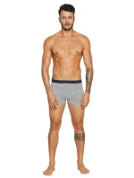 Boxerky model 140492 Henderson