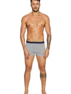 Boxerky model 140492 Henderson