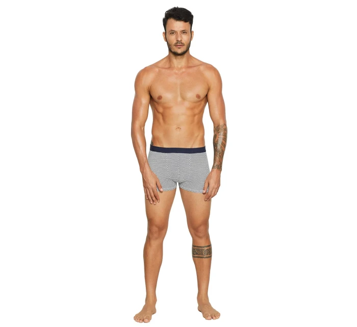 Boxerky model 140492 Henderson