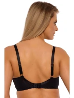 Vystužená podprsenka model 199513 Gaia Vystužená podprsenka model 199513 Gaia