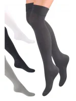 Dámské nadkolenky model 7465628 - Steven Dámské nadkolenky model 7465628 - Steven