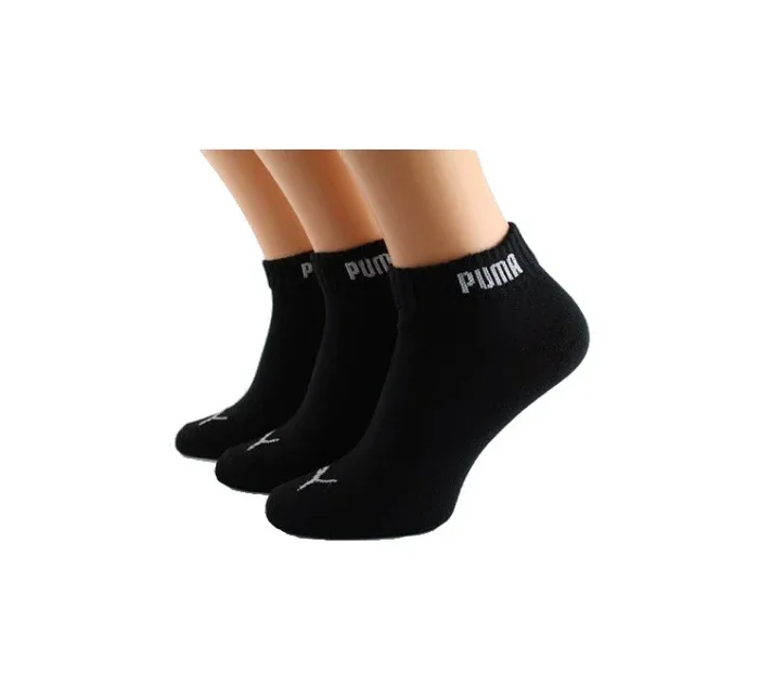 Ponožky Basic Quarter A'3 model 7524261 - Puma Ponožky Basic Quarter A'3 model 7524261 - Puma