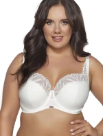 Dámska podprsenka 2105 Yasemin cream - AVA