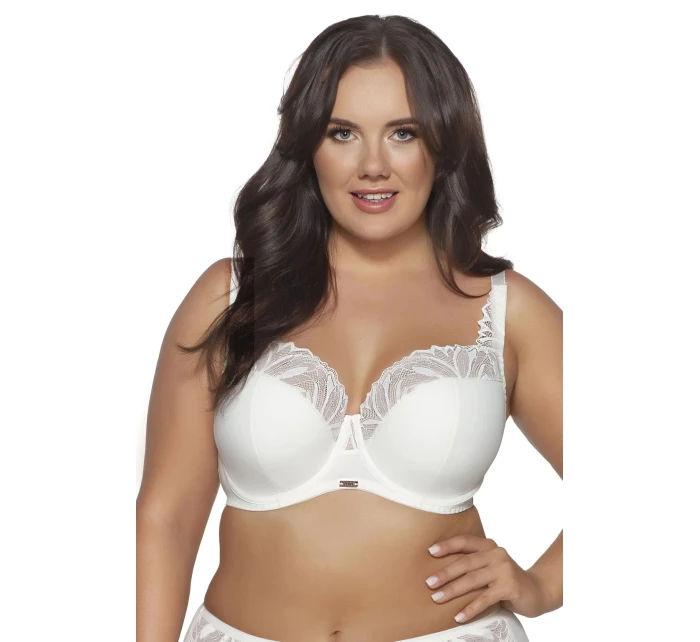 Dámská podprsenka 2105 Yasemin cream - AVA