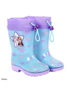 Jr wellingtons model 20247250 - Coqui