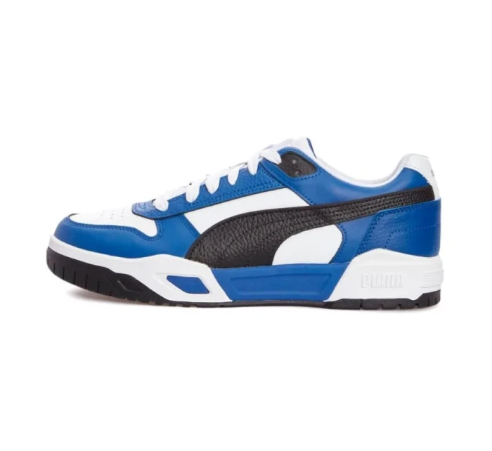 Puma Rbd Tech Classic Cobalt Glaze White M 396553-03