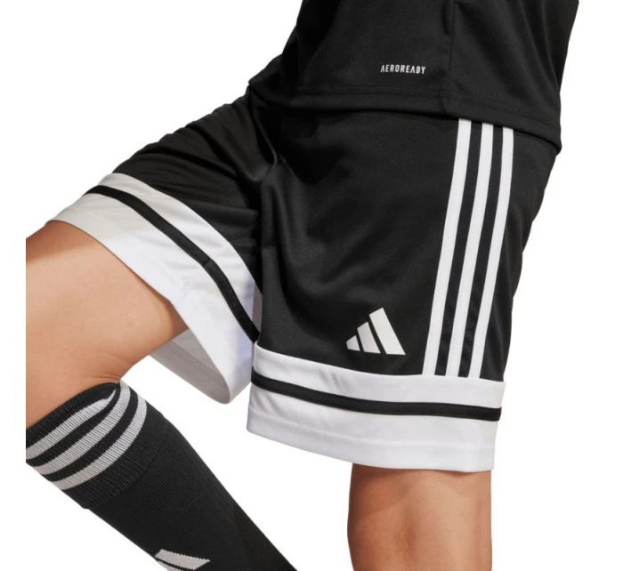 Šortky adidas Squadra 25 Jr JJ2417