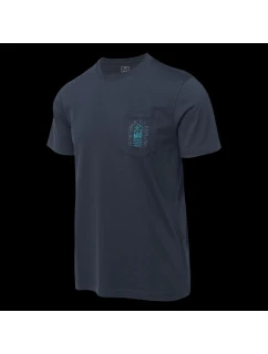 Męska Koszulka z krótkim rękawem model 21358076 - Elbrus